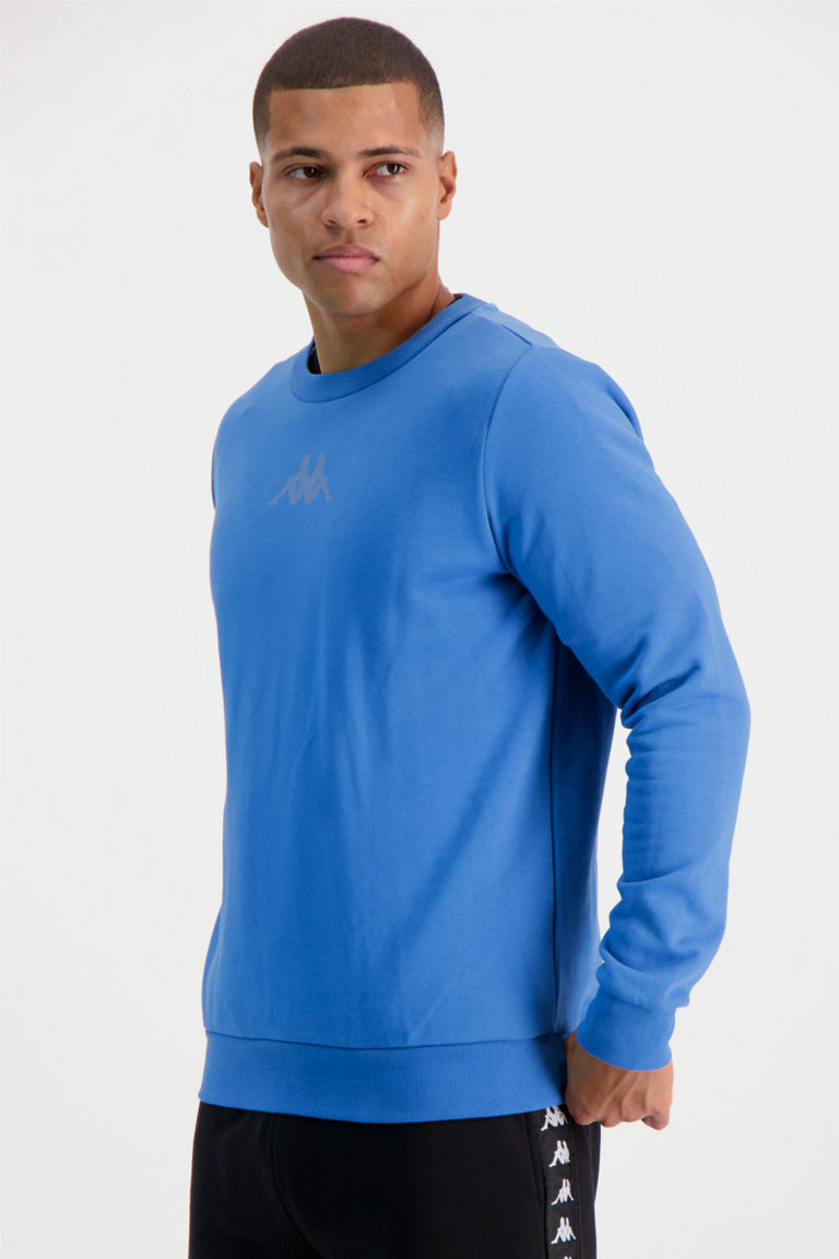 Kappa herren sweatshirt Clearance